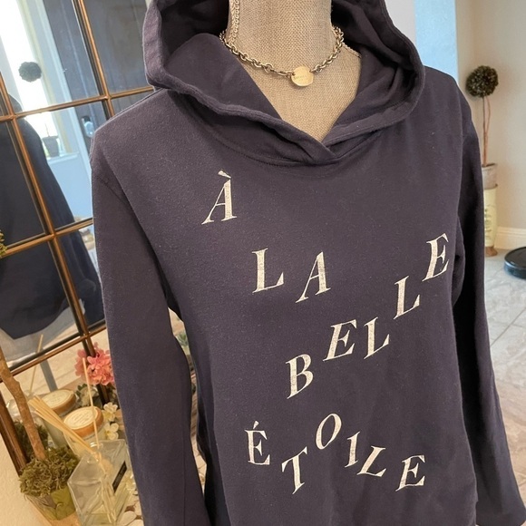 Anthropologie hoodie - Picture 3 of 6